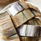 Dried Eel Snack 250 g - CHEWYZ