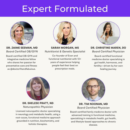 Multivitamínico para Mujeres con Alimentos Integrales (120 Cápsulas Vegetales) – Image 9
