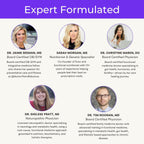 VitaminIQ Multivitamínico Integral para Hombres - 120 Cápsulas Vegetarianas