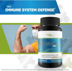 Gut Repair 360 Pro - Suplemento para la Reparación Intestinal