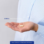 Pure Encapsulations Ácido Ascórbico, Vitamina C 1000 mg, 250 Cápsulas