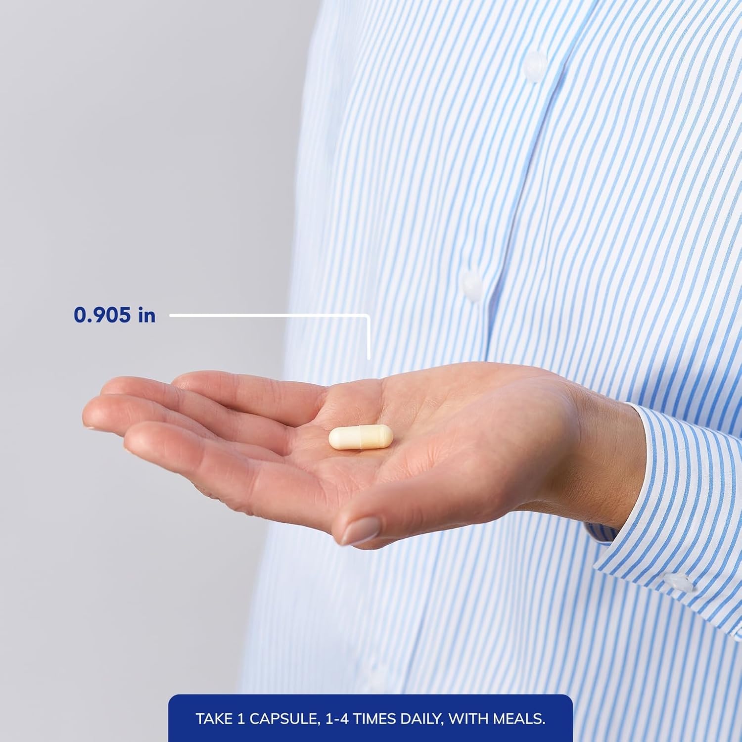 Pure Encapsulations Ácido Ascórbico, Vitamina C 1000 mg, 250 Cápsulas