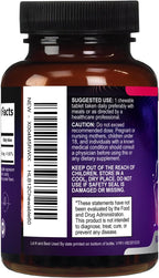 Vitamina B12 1000 mcg por Ración Comprimibles Masticables - Metilcobalamina - 60 Comprimidos
