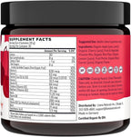 Llama Naturals Multivitamínico para Mujeres y Hombres, Gominolas Veganas Orgánicas, 120 unidades, Sabor Cereza