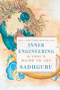 Inner Engineering: la guía de un yogui para la alegría
