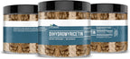 Earthborn Elements DHM Dihidromiricetina 200 Cápsulas, Puro y sin Diluir, Sin Aditivos