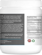 Neuropathy Relief™ - Fórmula de Salud Circulatoria Booster de Óxido Nítrico - Mezcla de Bayas - L-Arginina L-Citrulina