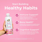 MaryRuth’s Organic Women’s Multivitamin Liposomal - Multivitamínico Líquido para Mujeres