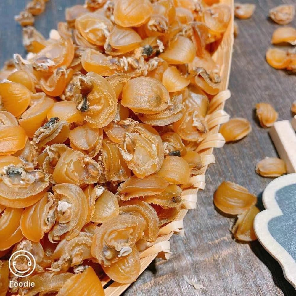 Dried Abalone (100 g)