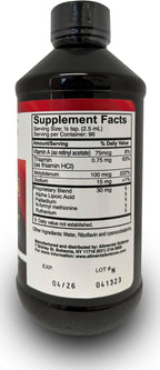 Rejeneril-A 8oz