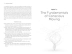Conscious Moving: Una Guía Corporal para la Sanación, el Aprendizaje, la Contemplación y la Creación