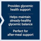 Life Extension Glycemic Guard - 30 Cápsulas