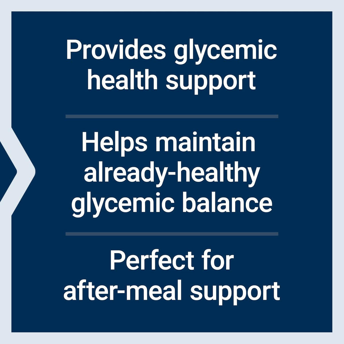 Life Extension Glycemic Guard - 30 Cápsulas – Apoyar el metabolismo de los carbohidratos y la respuesta glucémica – Image 4