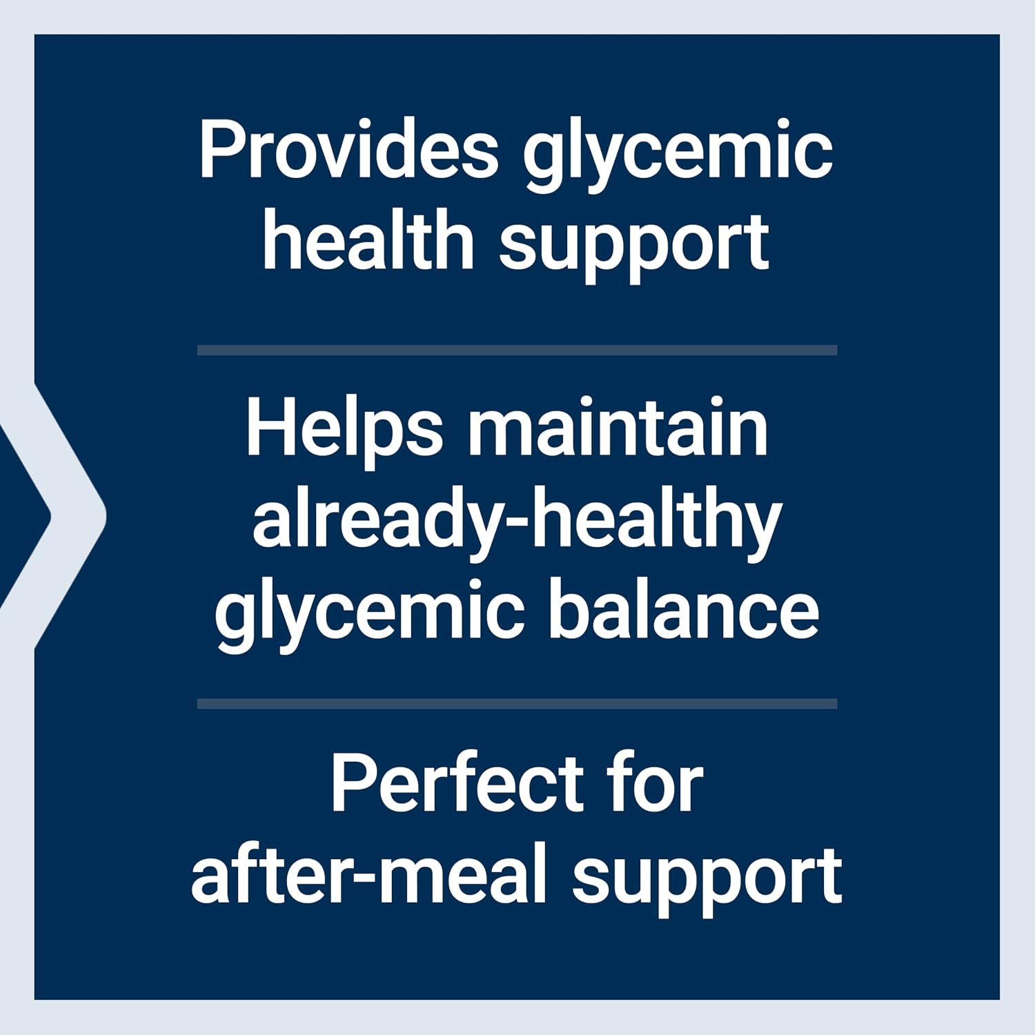 Life Extension Glycemic Guard - 30 Cápsulas