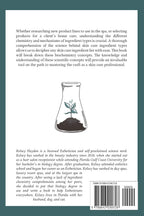 The Science Behind Skin Care:: A Guide for Estheticians
