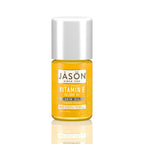 Jason Natural Vitamina E 32.000 UI Aceite para la Piel Extra Fuerte, 1 fl oz (30 ml)