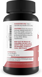 Blood Support Insutril Pro - Suplemento para la salud sanguínea y circulación