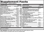 Hi-Health Men's Multivitamin (180 comprimidos)