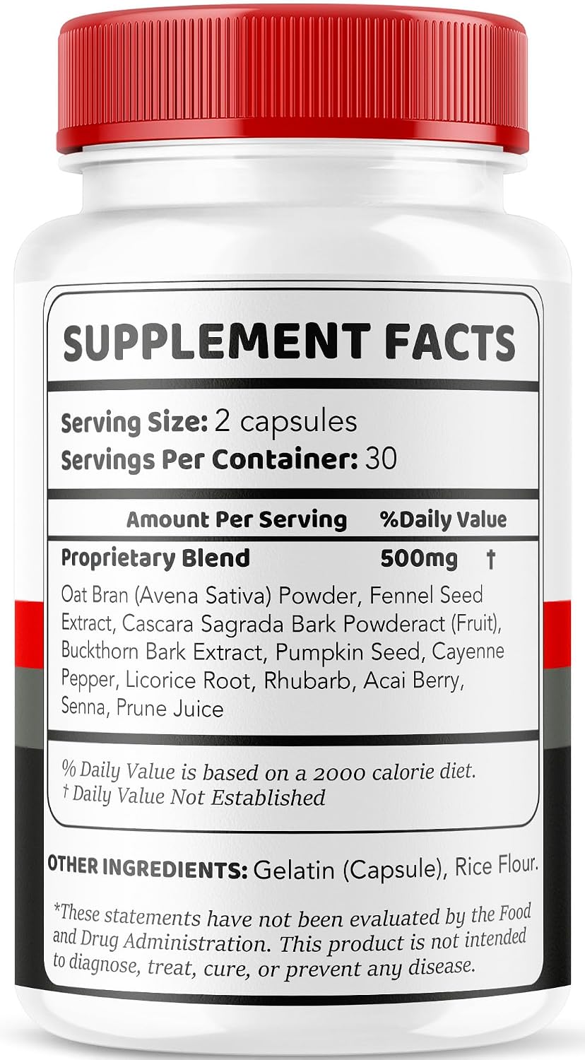 Eronex Vitamin Complex Pills, 60 Cápsulas – Complejo Multivitamínico y Mineral