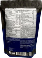 Healthy 'N Fit Super-Nutri Pack (30 sobres) - Multivitamínico de alta potencia con aminoácidos y minerales