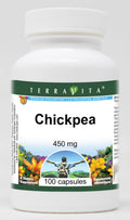 Chickpea - 450 mg (100 Cápsulas)