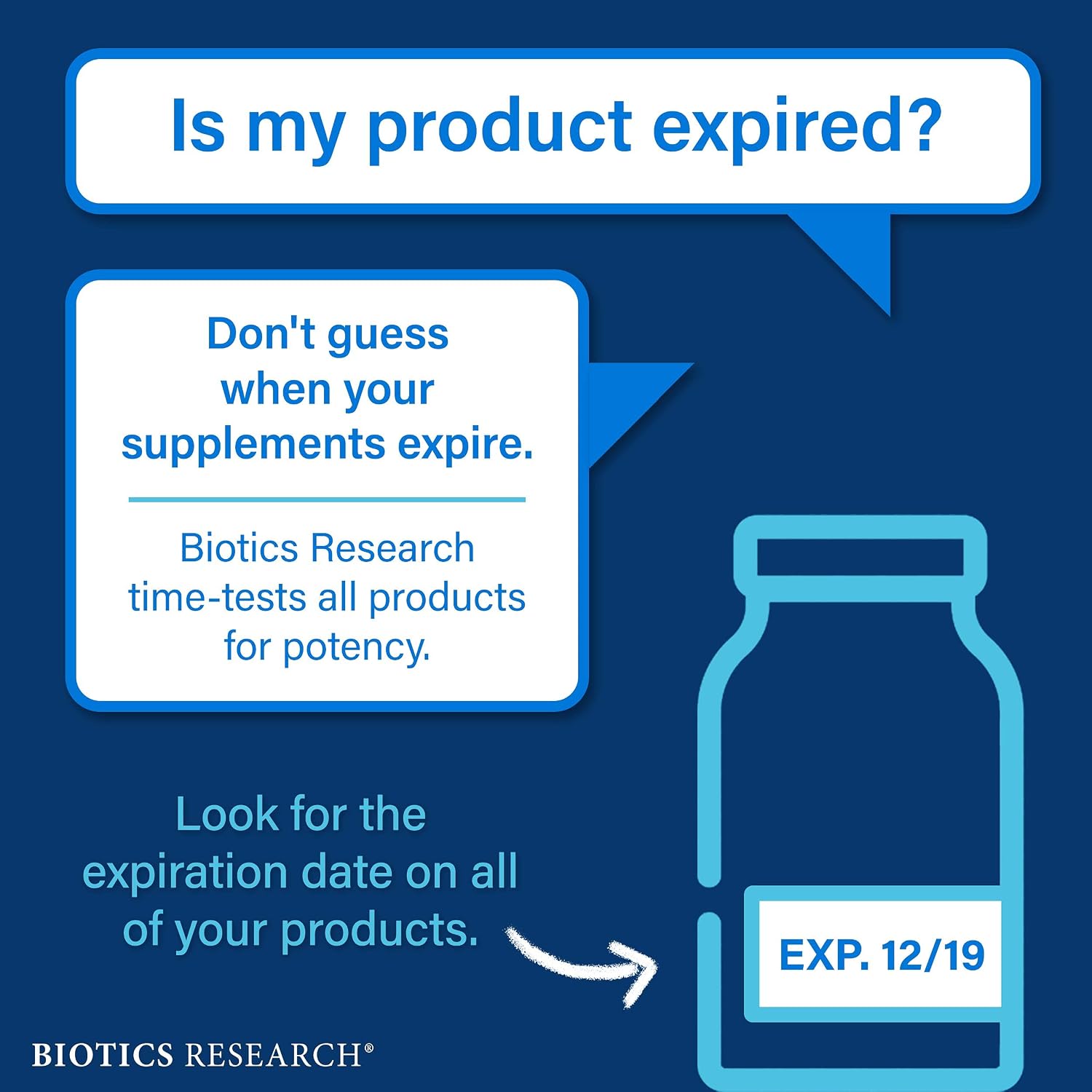 BIOTICS RESEARCH Bio-Multi Plus - Fórmula Multivitamínica y Mineral Base con Minerales Traza de Base Vegetal, 90 Comprimidos