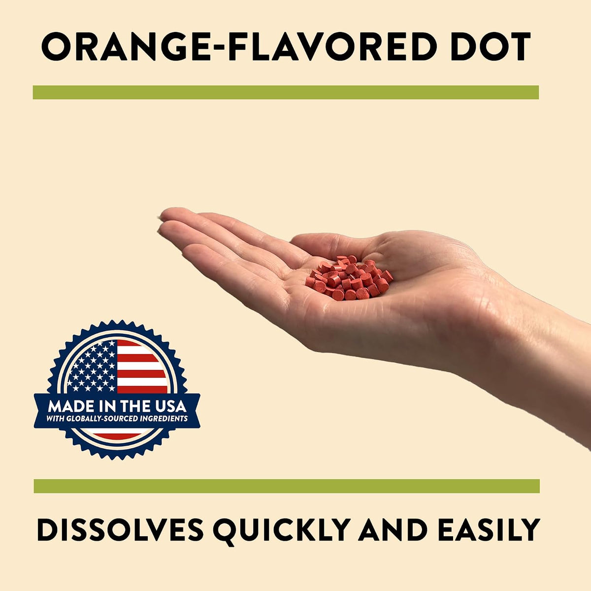 Mt. Angel Vitamins - Triple B-12 Dots | – Hidroxocobalamina: una forma precursora que el cuerpo convierte según – Image 8