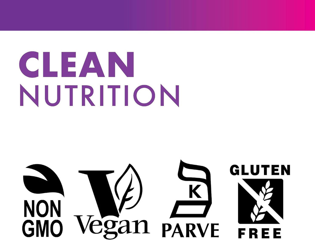 Bluebonnet Biotin 5000 mcg – Apoyo para el Cabello y las Uñas, 60 Cápsulas Vegetales