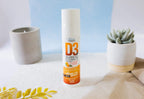 BIOLABS PRO Crema de Vitamina D3 15000 UI con K2 y Extracto de Hoja de Olivo - Máxima Potencia - Natural (85g)