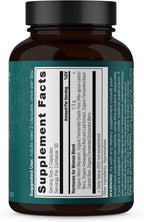 Ancient Nutrition Women's Hormones – Ayuda a Reducir el Estrés, Apoya la Energía y el Equilibrio Hormonal – 60 Cápsulas