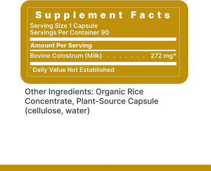 Premier Research Labs Calostro-IgG - – Aminoácidos: Componentes esenciales para la síntesis de proteínas y el – Image 6