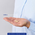 Pure Encapsulations PureLean Nutrients | Multivitamínico y Mineral para Control de Peso | 180 Cápsulas