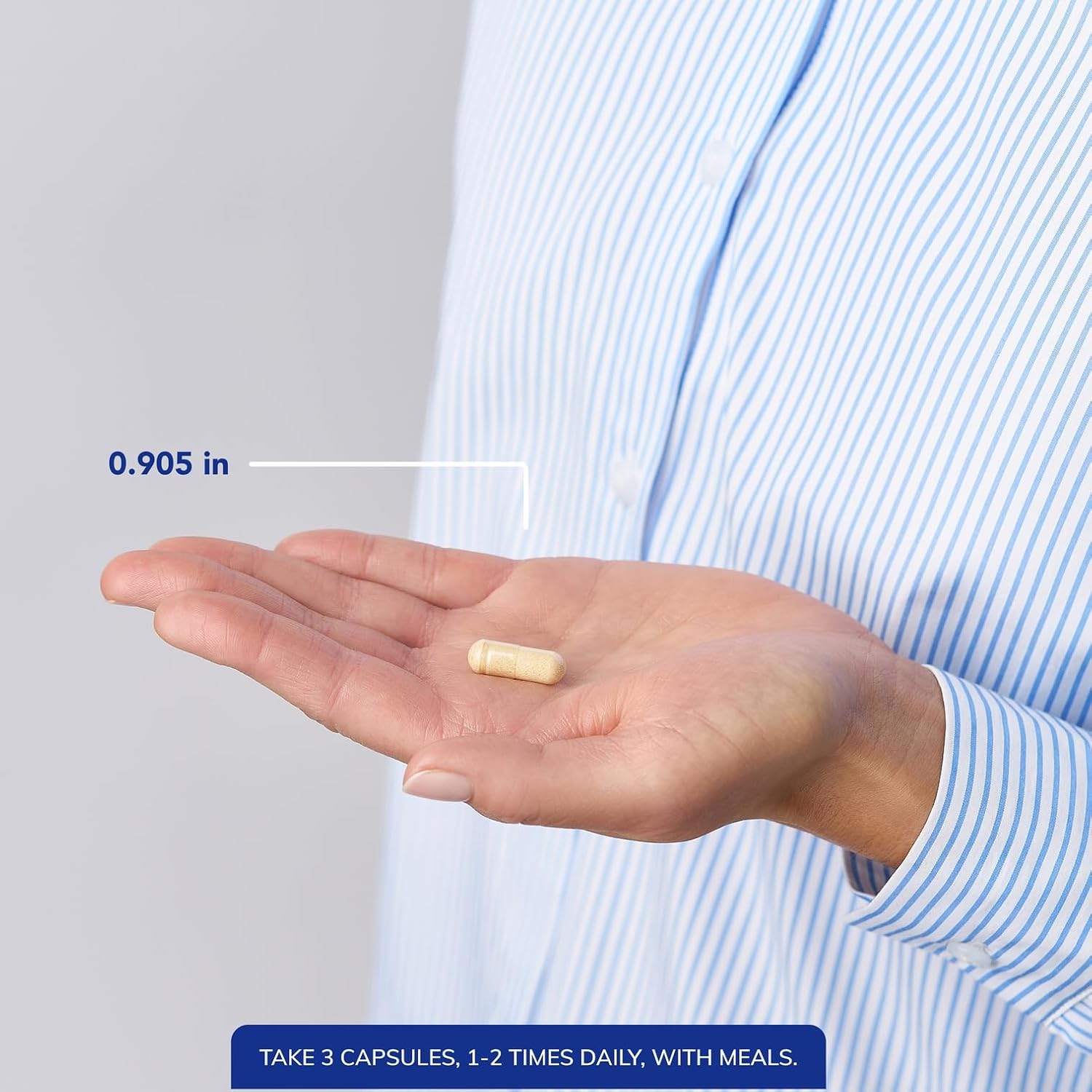 Pure Encapsulations PureLean Nutrients | Multivitamínico y Mineral para Control de Peso | 180 Cápsulas