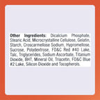 Rugby Daily-Vite Multivitamin - 100 Tablets (2 Pack)