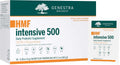 HMF Intensive 500 – Probiótico Altamente Concentrado, 30 Sobres