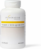 Integrative Therapeutics Vitamina C con Quercetina - 180 Cápsulas