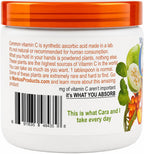Wild Force Markus Vitamina C