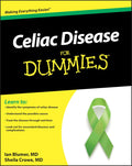 Enfermedad Celíaca Para Dummies (Serie Para Dummies)