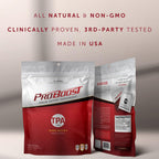 ProBoost 4 mcg de Proteína Tímica A (TPA) en Polvo – 60 Sobres