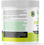 AKI Organic Marine Phytoplankton Powder - Omega 3 EPA Vegano (57g)