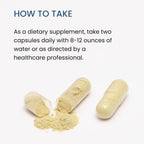 Natural Immunity - Refuerzo Inmunológico Botánico con Orégano, Reishi, Zinc, Vitamina C y Quercetina | 120 Cápsulas (2 Meses)