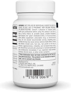 Source Naturals Pregnenolona 25 mg, 120 Comprimidos