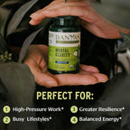 Banyan Botanicals Organic Mental Clarity - Ayurvedic Supplement for Mental Clarity - 90 Tablets