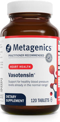 Metagenics Vasotensin - Bonito Peptides