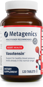 Metagenics Vasotensin - Bonito Peptides