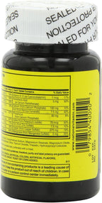 Nature's Blend Multivitamínico y Mineral - 100 Comprimidos