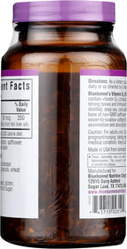 Bluebonnet Nutrition Vitamin D3 2000 IU, 250 Softgels