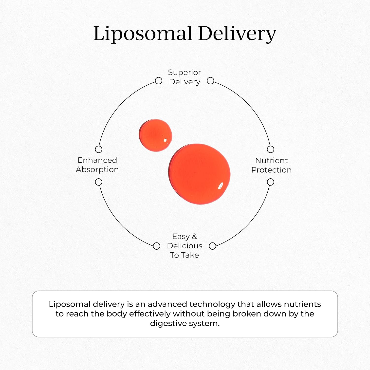 CYMBIOTIKA Liposomal Vitamina B12 + B6 – 1250 mcg, 60 ml
