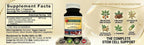 Healthy Habits StemCell Maxum - Suplemento Vegano para el Bienestar Celular