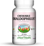 Maxi Health Multivitamínico Masticable para Niños - 90 Comprimidos
